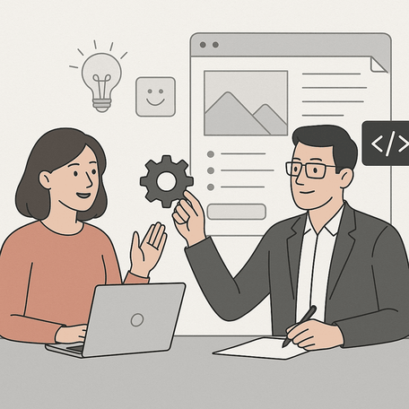 Индивидуальная разработка