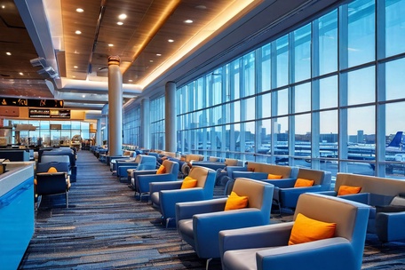 Продажа авиабилетов онлайн