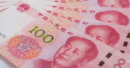 Оплата инвойса в Китай