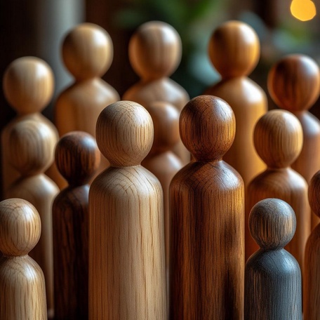 Индивидуальные расстановки онлайн