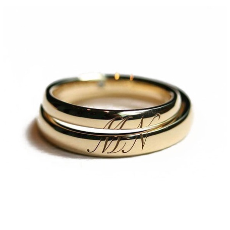 Монограмма, семейный герб или символ