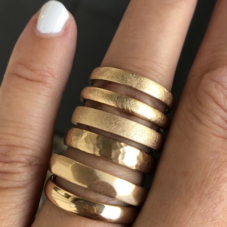 Форма и фактура