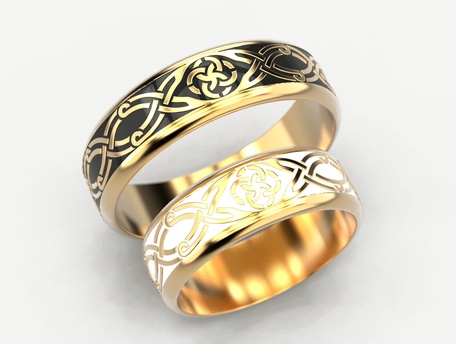 Материалы и камни