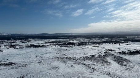 Оймякон-Полюс Холода. река Индигирка
6 день: 29 марта 2026 г.