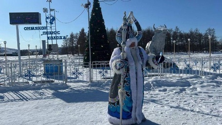 Оймякон-Полюс Холода
5 день: 28 марта 2026 г.