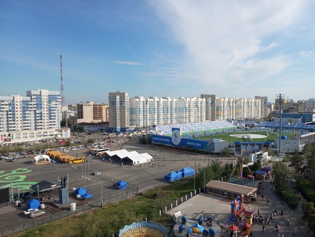 5 день: 26 июня 2026 г.