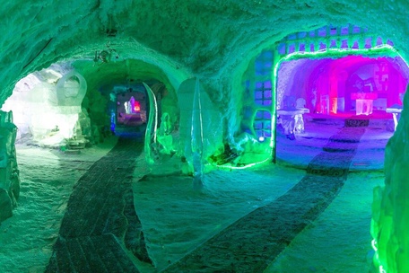 Обзорная экскурсия по городу Якутску.
1 день: 24 марта 2026 г.