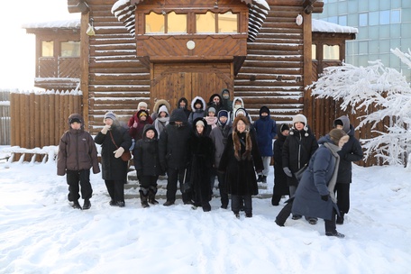 Программа пешей экскурсии с остановками по Старому городу