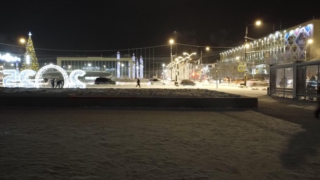 День выезда в город Якутск
7-8 день: 30-31 марта 2026 г.