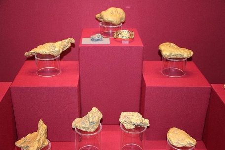 Программа (по предварительной заявке)