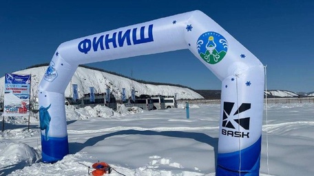 Оймякон-Полюс Холода. река Индигирка
6 день: 29 марта 2026 г.