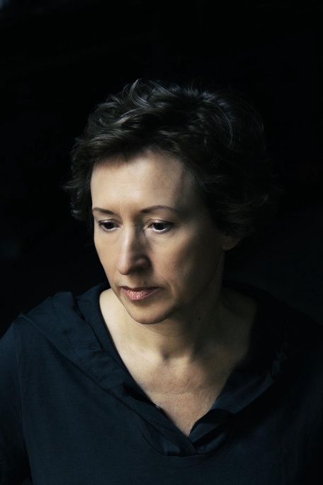  BIO & Artist’s Statement