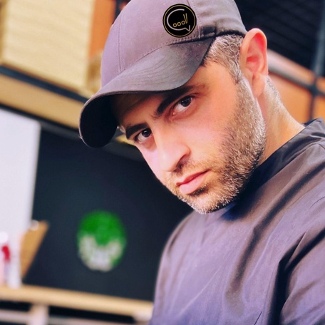 Чатоян Андраник, Шеф-повар