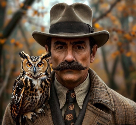 Наймите частного детектива для расследования