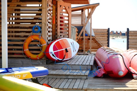 Серф-станция