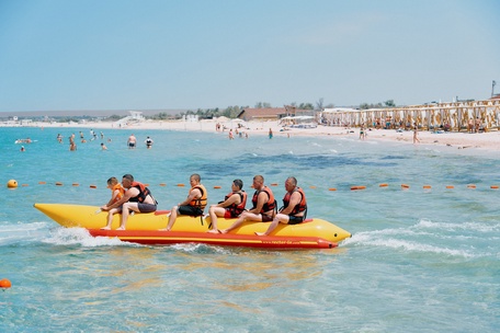 Серф-станция