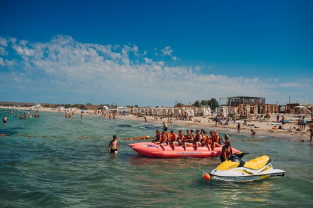 Серф-станция