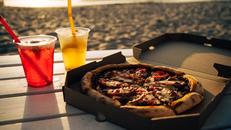 Ресторан "ПАЭЛЬЯ"