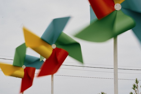 Скульптурный парк