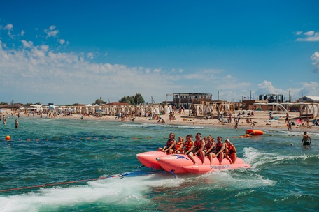 Серф-станция