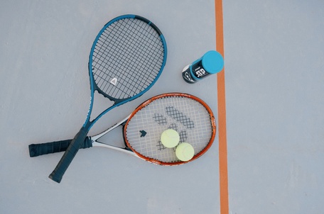 Спортивный квартал