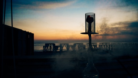 Кафе и рестораны