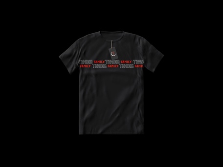 Мерч под индивидуальный заказ!