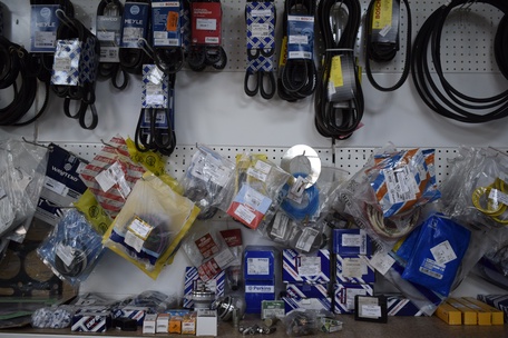 Огромный выбор