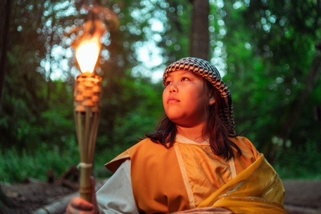 КАМЕНЬ ПРЕДКОВ
Тайны песков