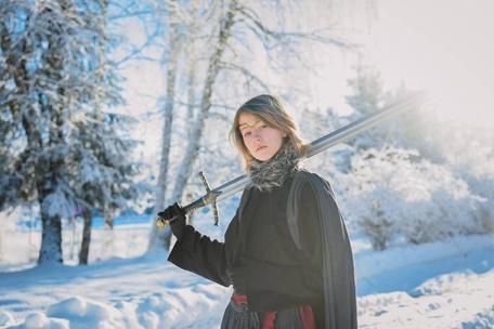 КАМЕНЬ ПРЕДКОВ
Эра Возрождения
Часть II