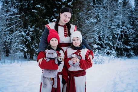 ИСКАТЕЛИ
Затерянный город