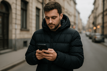 Тем, кто ищет подработку