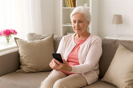 Удобный график без лишних сложностей