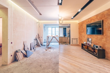 Проведем качественно, чисто и быстро