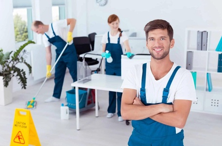 Хозяйственно-техническое обслуживание
и содержание