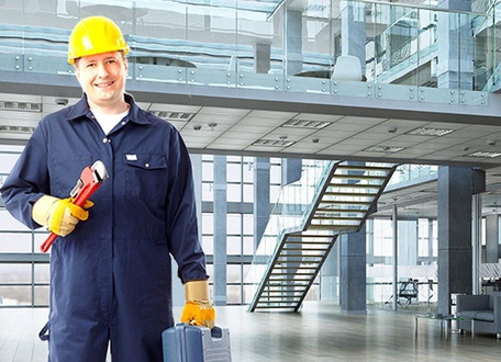 Хозяйственно-техническое обслуживание
и содержание