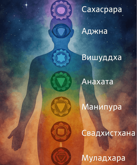 Камни и чакры: как подобрать браслет для гармонизации энергии