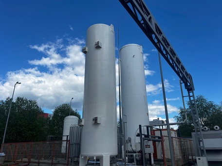 Инженерные системы