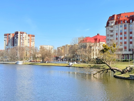 Экскурсии по Калининграду и Калининградской области.