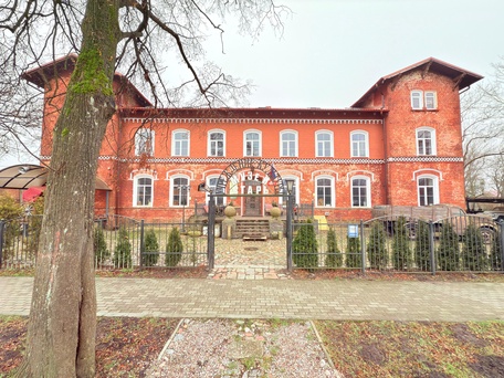 Экскурсии по Калининграду и Калининградской области.