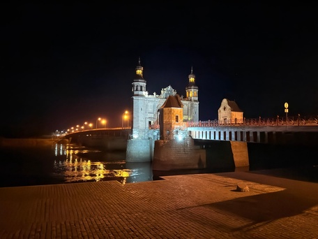 Экскурсии по Калининграду и Калининградской области.