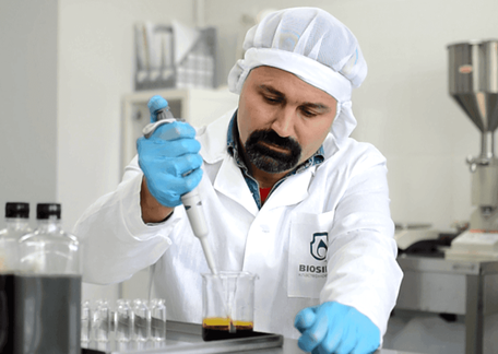 we are ready for cooperation