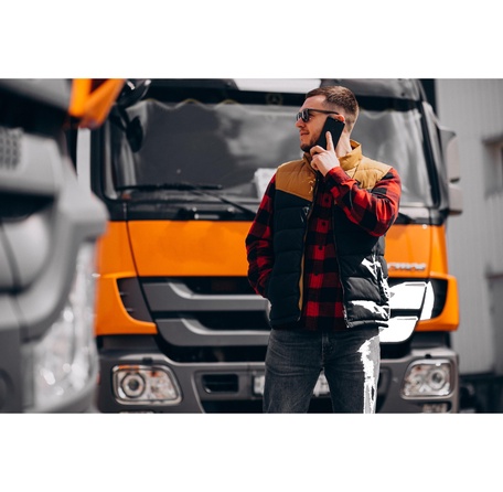 Получайте больше заказов без посредников и рекламы