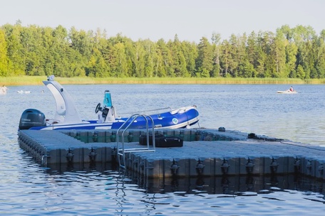 Весельные лодки/каяк