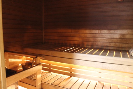 Сауна