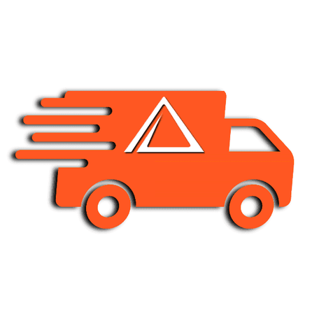 Доставка по городу