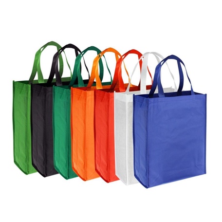 Спанбонд и другие нетканые материалы