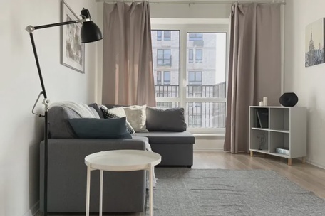 Профессионально подготовим недвижимость к продаже, аренде