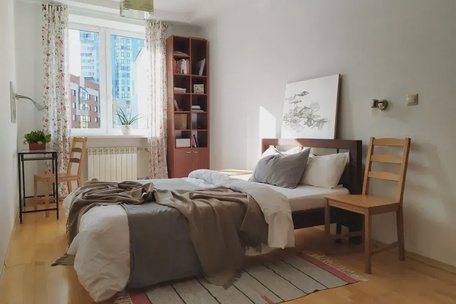 Профессионально подготовим недвижимость к продаже, аренде