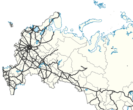 Логистика и сопровождение